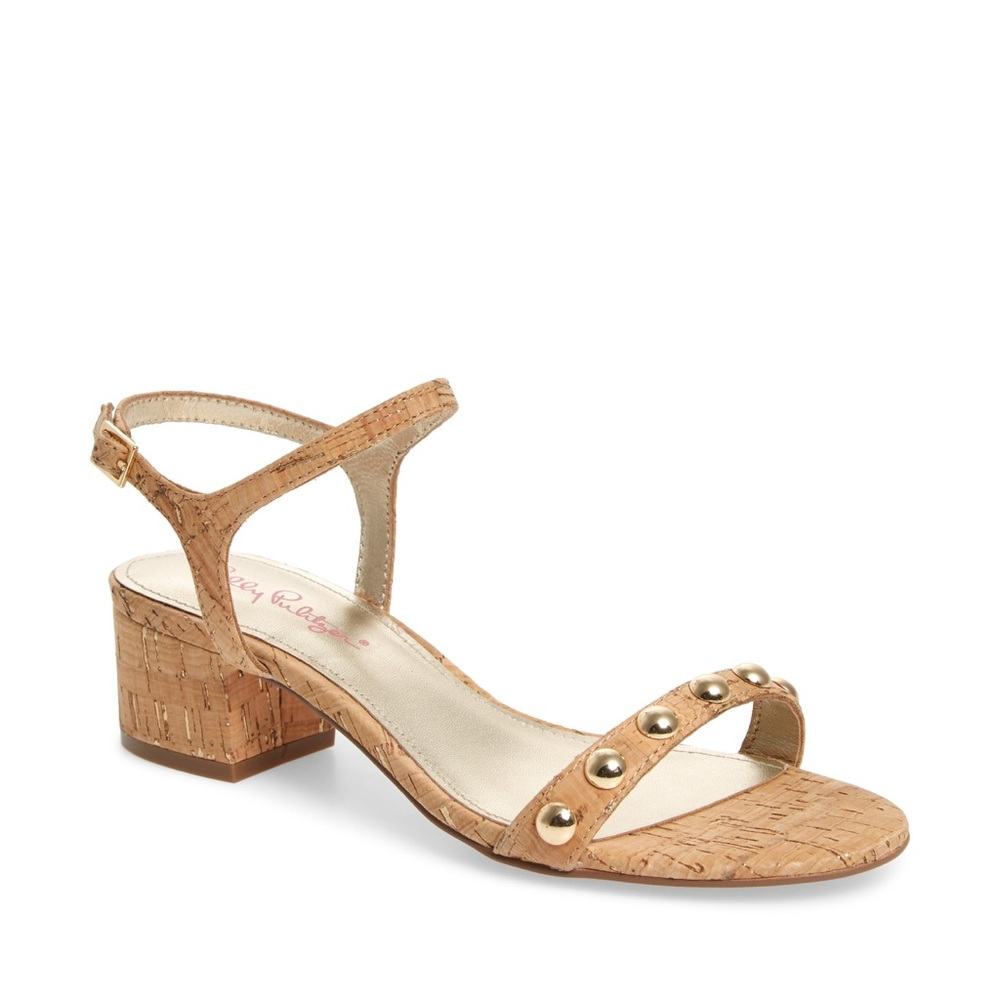 Lily Pulitzer Rory Sandal